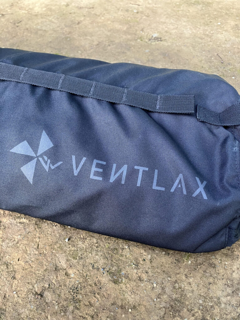 VENTLAX　コット