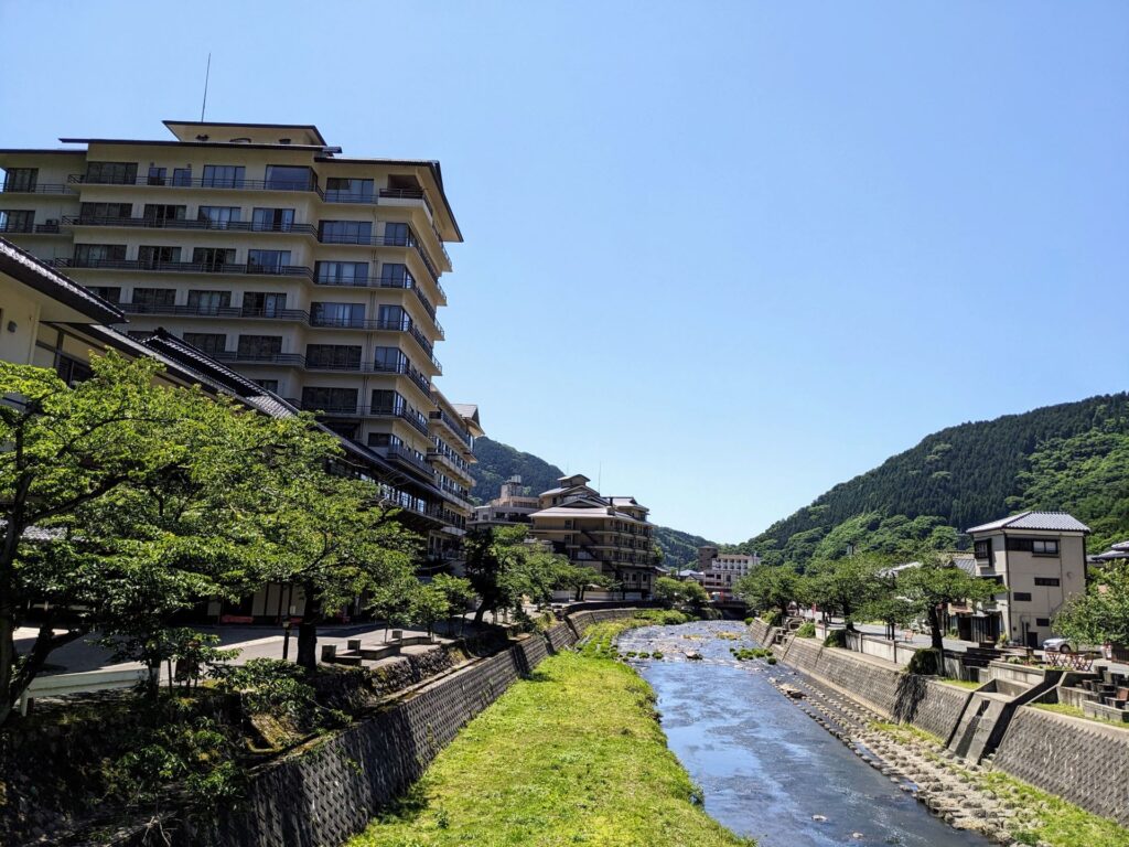 道の駅　あつみ