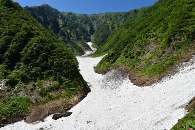 銀山平キャンプ場 ブログ