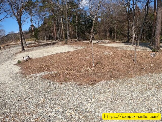 たかはら星の森キャンプ場　ブログ　レビュー