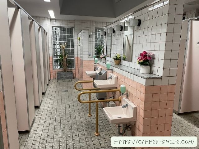 道の駅　南相馬　車中泊　レビュー　泊まってみた　感想　評価　ブログ