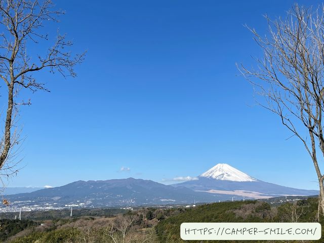 negura campground　ブログ　レビュー　写真付き　感想　ねぐら　静岡県