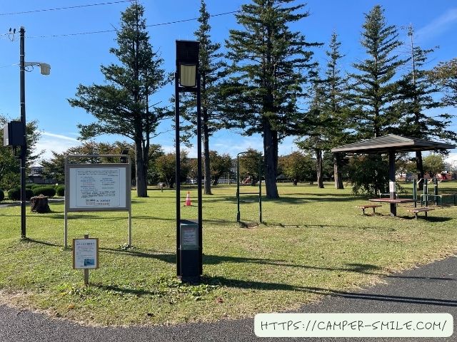 道の駅　南相馬　車中泊　レビュー　泊まってみた　感想　評価　ブログ