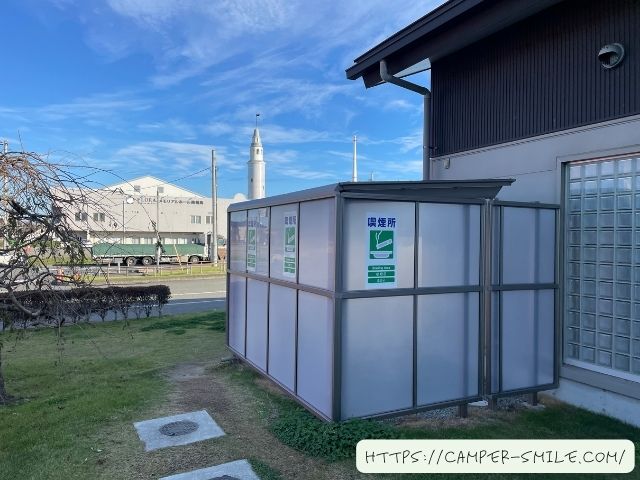 道の駅　南相馬　車中泊　レビュー　泊まってみた　感想　評価　ブログ