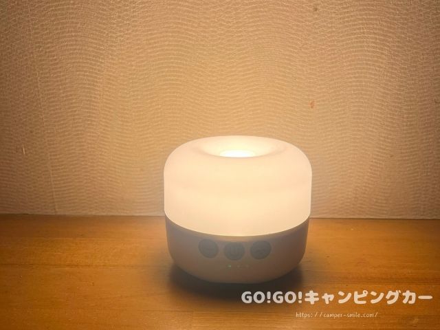 Beszing　LEDランタン　ブログ　レビュー　明るさ　使い方　おすすめ