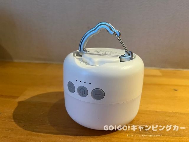 Beszing　LEDランタン　ブログ　レビュー　明るさ　使い方　おすすめ