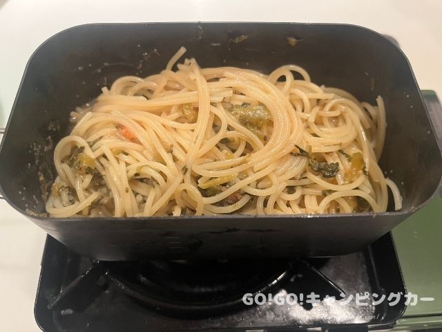 ニトリ　メスティン　失敗　使い方　750ml　炊飯　感想