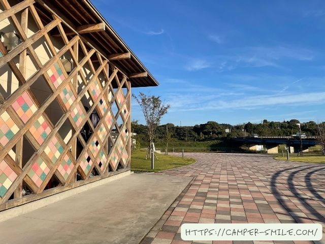 道の駅　なみえ　車中泊　感想　トイレ　騒音　ブログ　口コミ　評価