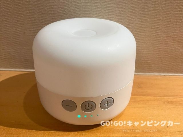 Beszing　LEDランタン　ブログ　レビュー　明るさ　使い方　おすすめ