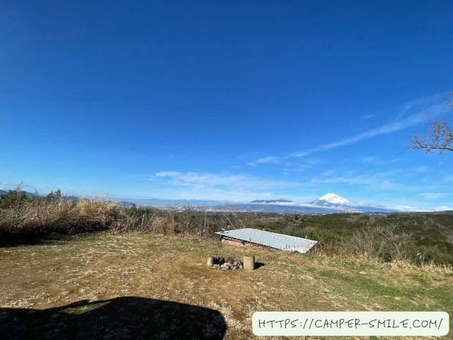 negura campground　ブログ　レビュー　写真付き　感想　ねぐら　静岡県