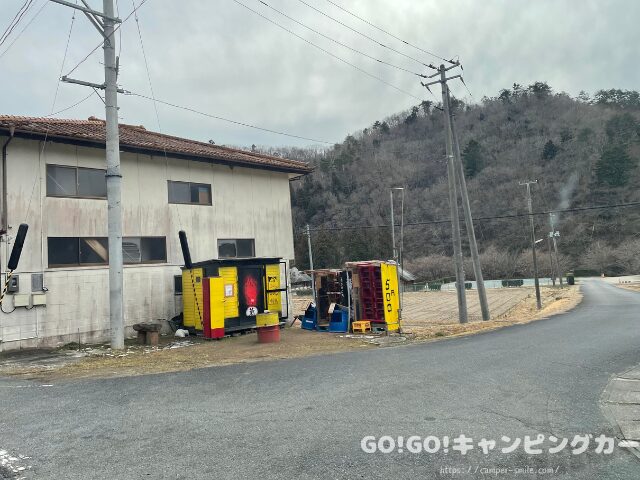 夏井川渓谷キャンプ場　ブログ　レビュー　写真　感想　レポート