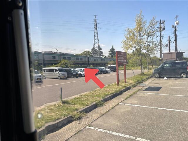 道の駅 ばんだい 車中泊 レビュー 感想 評価 ブログ トイレ 物産館 安全 行き方 駐車場