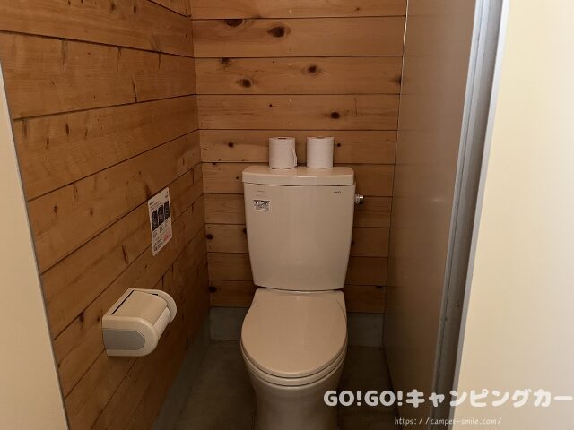 平湯キャンプ場 ブログ レビュー 写真 感想 レポート