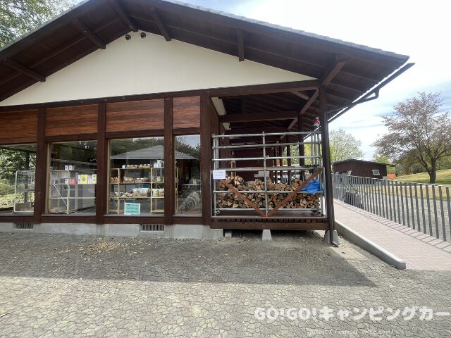 かじかの里公園キャンプ場 ブログ レビュー 写真 感想 レポート 長野県