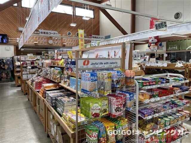 道の駅ひらた　車中泊　レビュー　泊まってみた　感想　評価　ブログ　トイレ　ゴミ箱