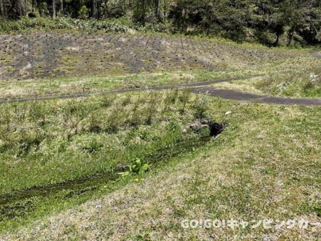 道の駅 からむし織の里しょうわ 車中泊 レビュー 実際に泊まってみた感想 評価 ブログ トイレ 気温 駐車場 騒音