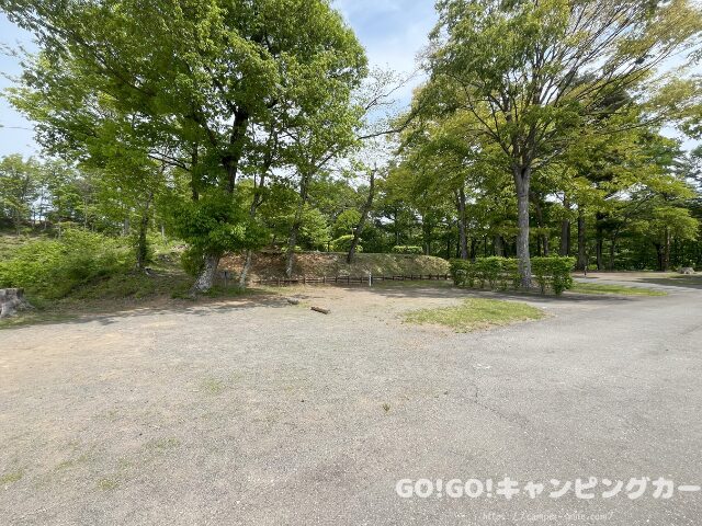 美鈴湖もりの国オートキャンプ場 ブログ レビュー 写真 感想 レポート 長野県