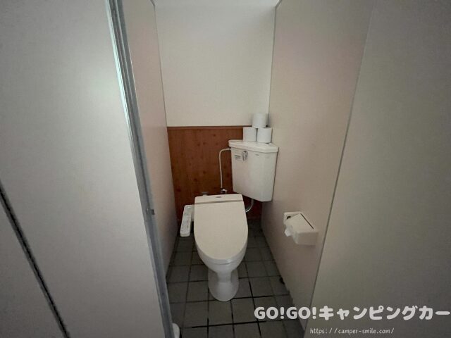 美鈴湖もりの国オートキャンプ場 ブログ レビュー 写真 感想 レポート 長野県