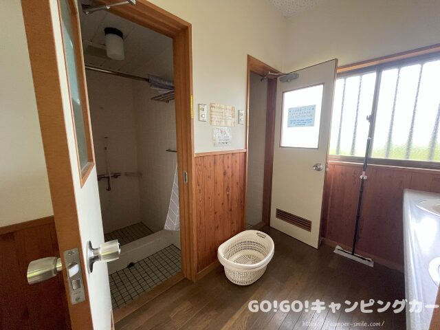 美鈴湖もりの国オートキャンプ場 ブログ レビュー 写真 感想 レポート 長野県