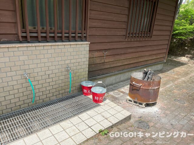 美鈴湖もりの国オートキャンプ場 ブログ レビュー 写真 感想 レポート 長野県
