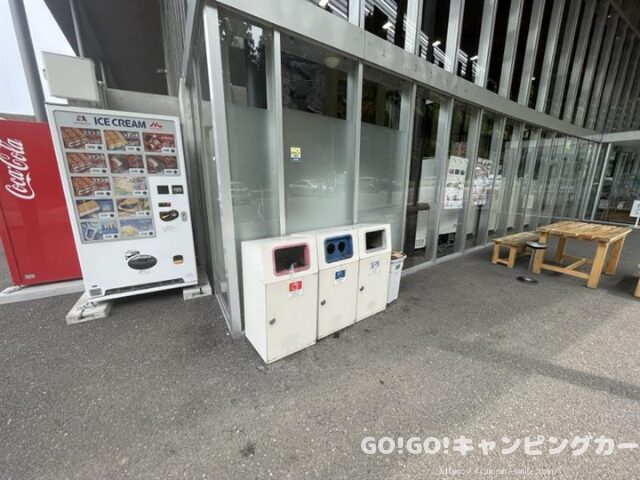 道の駅 尾瀬街道みしま宿 車中泊 レビュー 実際に泊まってみた感想 評価 ブログ トイレ 駐車場 騒音 福島県 会津