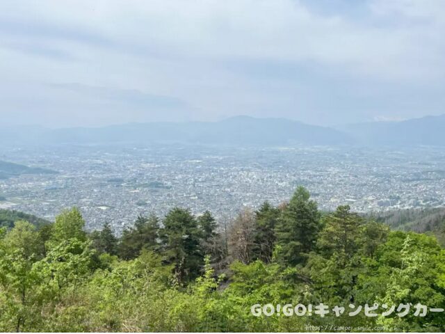 美鈴湖もりの国オートキャンプ場 ブログ レビュー 写真 感想 レポート 長野県