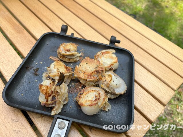 美鈴湖もりの国オートキャンプ場 ブログ レビュー 写真 感想 レポート 長野県