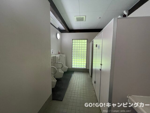 道の駅 尾瀬街道みしま宿 車中泊 レビュー 実際に泊まってみた感想 評価 ブログ トイレ 駐車場 騒音 福島県 会津