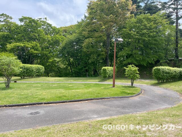 美鈴湖もりの国オートキャンプ場 ブログ レビュー 写真 感想 レポート 長野県