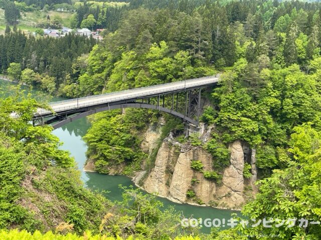 道の駅 尾瀬街道みしま宿 車中泊 レビュー 実際に泊まってみた感想 評価 ブログ トイレ 駐車場 騒音 福島県 会津