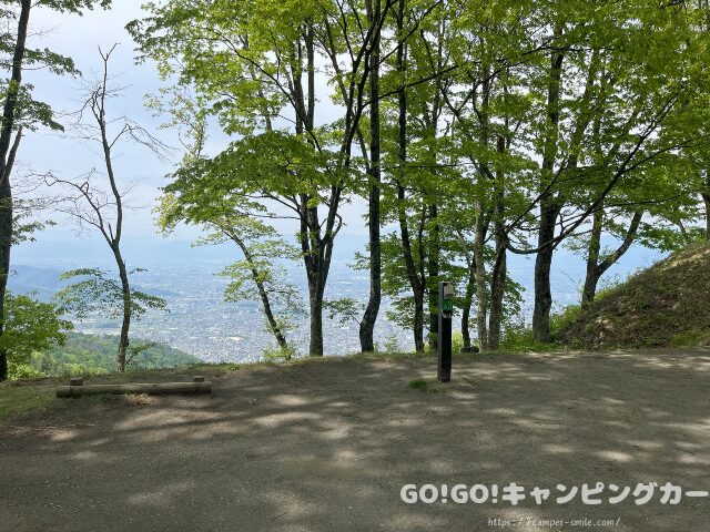 美鈴湖もりの国オートキャンプ場 ブログ レビュー 写真 感想 レポート 長野県