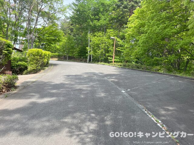 美鈴湖もりの国オートキャンプ場 ブログ レビュー 写真 感想 レポート 長野県