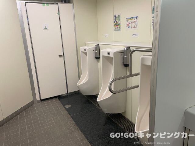 道の駅 よつくら港 車中泊 レビュー 実際に泊まってみた感想 評価 ブログ