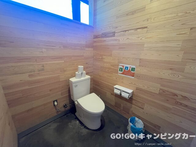 木曽駒冷水公園キャンプ場　ブログ　レビュー　写真　感想　トイレ　イベント　混雑