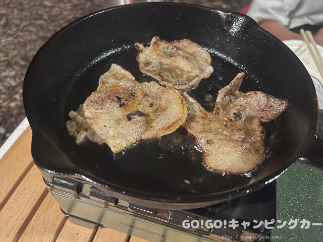 木曽駒冷水公園キャンプ場　ブログ　レビュー　写真　感想　トイレ　イベント　混雑