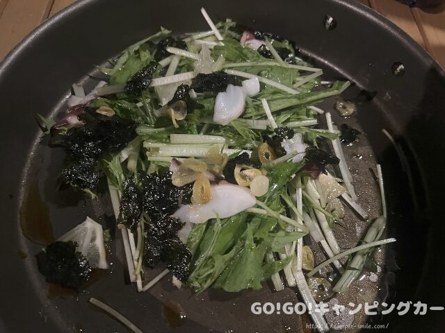 木曽駒冷水公園キャンプ場　ブログ　レビュー　写真　感想　トイレ　イベント　混雑