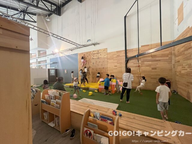 木曽駒冷水公園キャンプ場　ブログ　レビュー　写真　感想　トイレ　イベント　混雑