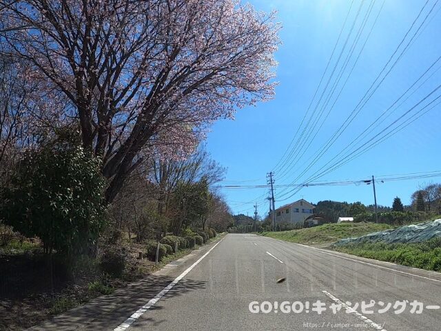キャンプ場 基本情報
福島 キャンプ場 案内
キャンプ場 入口
自然公園キャンプ場 案内板
キャンプ場 マップ
